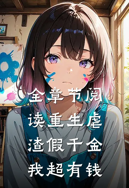 全章节阅读重生虐渣假千金我超有钱