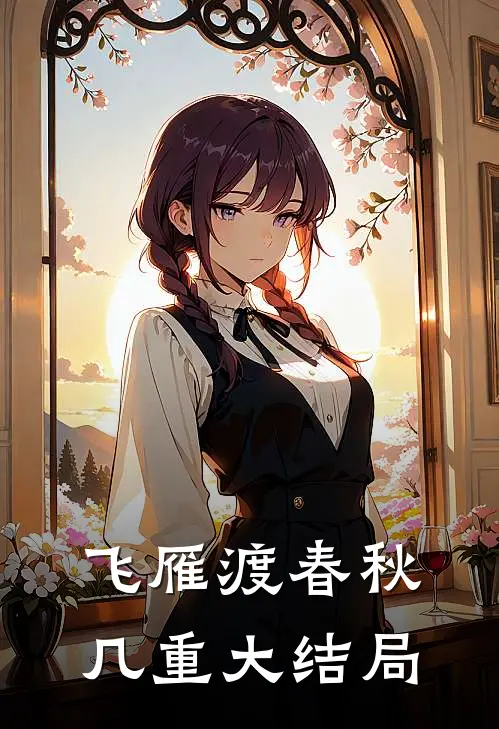 飞雁渡春秋几重大结局