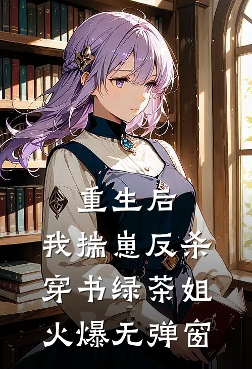 重生后，我揣崽反杀穿书绿茶姐火爆无弹窗