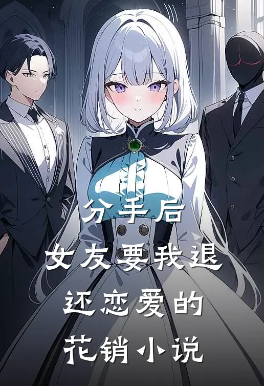 分手后，女友要我退还恋爱的花销小说