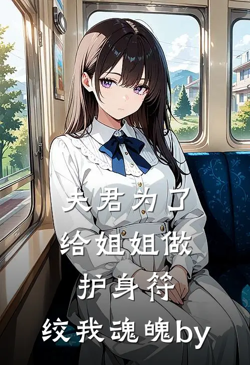 夫君为了给姐姐做护身符，绞我魂魄by