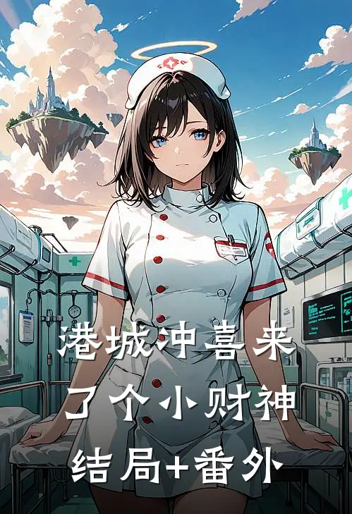 港城冲喜来了个小财神结局+番外