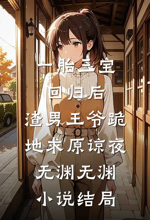 一胎三宝回归后，渣男王爷跪地求原谅夜无渊无渊小说结局