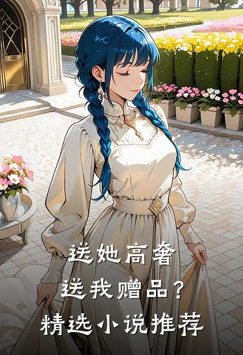 送她高奢，送我赠品？精选小说推荐