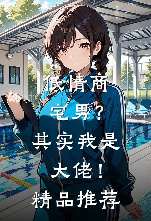低情商宅男？其实我是大佬！精品推荐