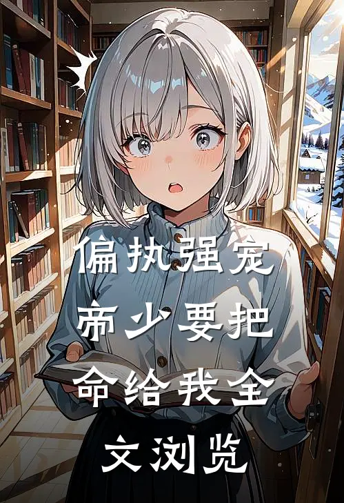 偏执强宠：帝少要把命给我全文浏览
