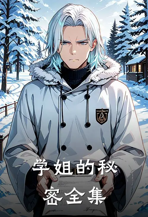 学姐的秘密 全集
