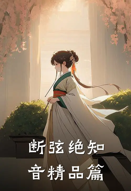 断弦绝知音精品篇