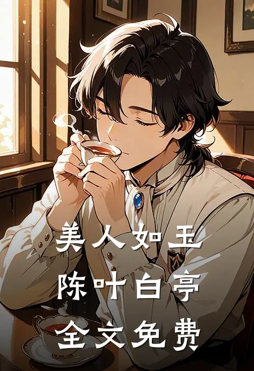 美人如玉陈叶白亭全文免费