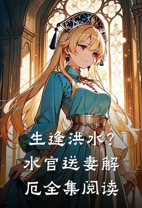 生逢洪水？水官送妻解厄全集阅读