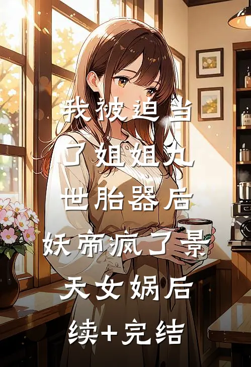 我被迫当了姐姐九世胎器后，妖帝疯了景天女娲后续+完结
