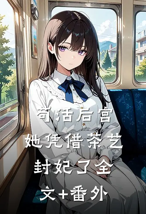 苟活后宫：她凭借茶艺封妃了全文+番外