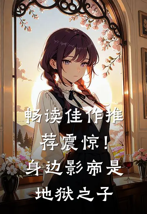 畅读佳作推荐震惊！身边影帝是地狱之子