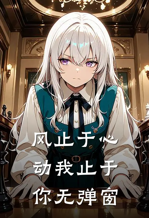 风止于心动我止于你无弹窗