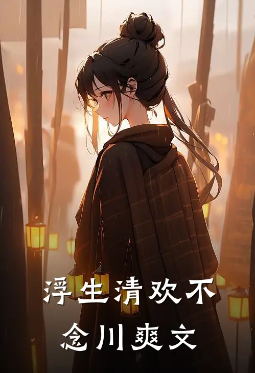 浮生清欢不念川爽文