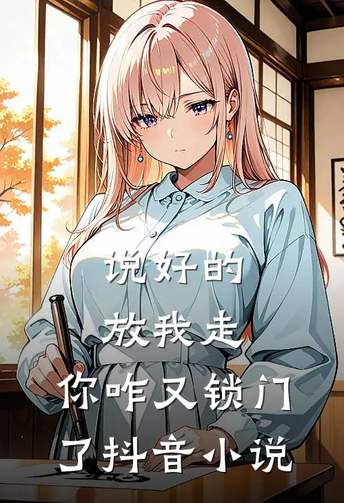 说好的放我走，你咋又锁门了抖音小说