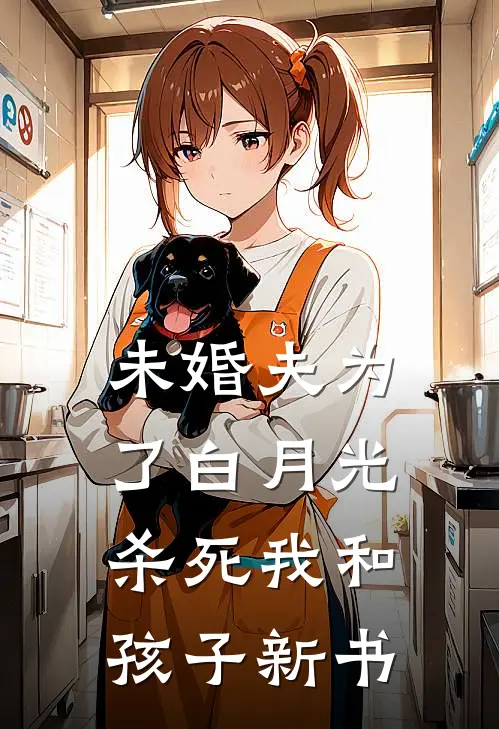 未婚夫为了白月光杀死我和孩子新书