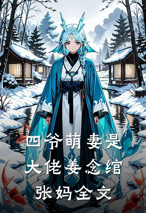 四爷萌妻是大佬姜念绾张妈全文