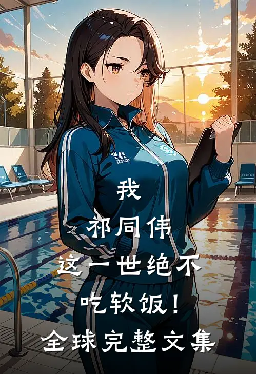 我，祁同伟，这一世绝不吃软饭！全球完整文集