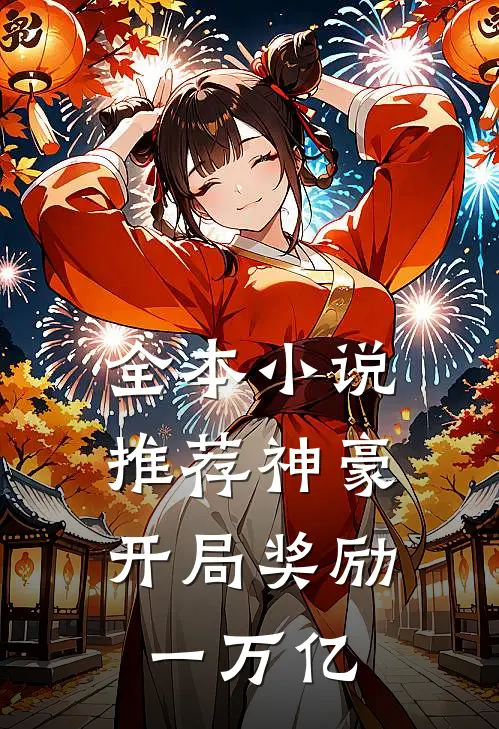 全本小说推荐神豪：开局奖励一万亿