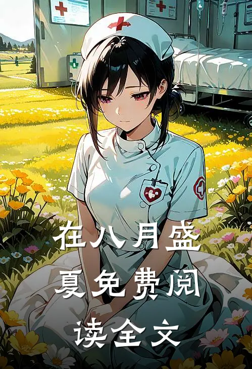 在八月盛夏免费阅读全文