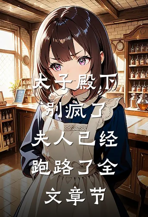 太子殿下别疯了，夫人已经跑路了全文章节