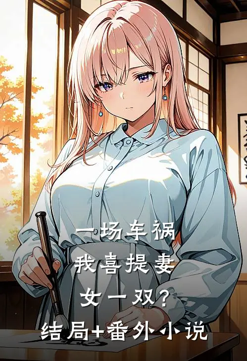 一场车祸，我喜提妻女一双？结局+番外小说