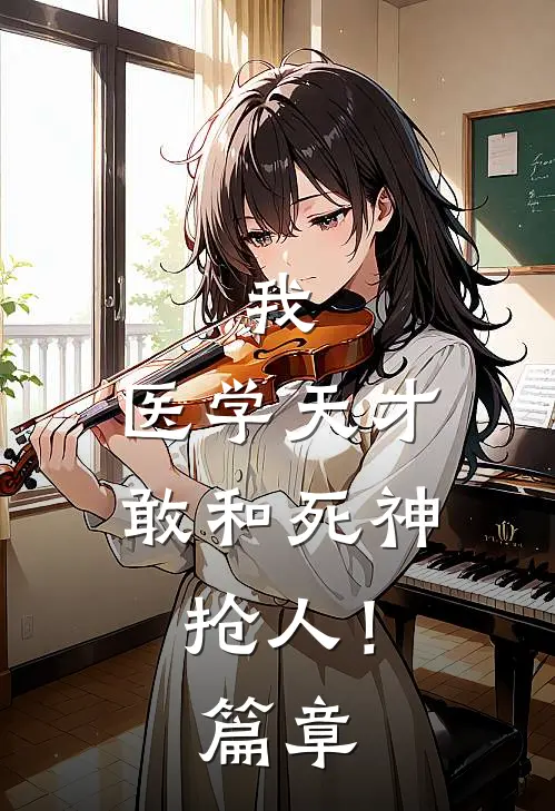 我，医学天才，敢和死神抢人！篇章