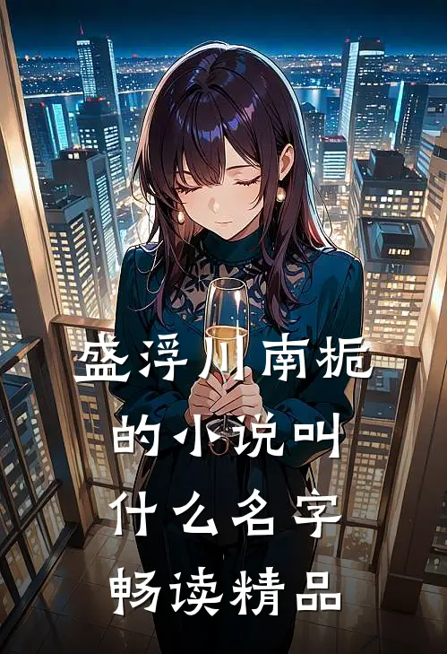 盛浮川南栀的小说叫什么名字畅读精品