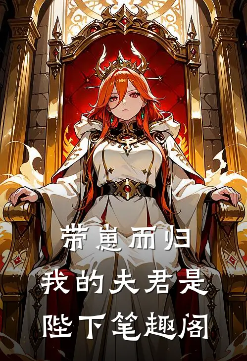 带崽而归，我的夫君是陛下笔趣阁