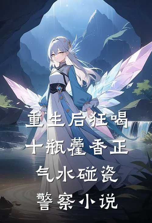重生后狂喝十瓶藿香正气水碰瓷警察小说