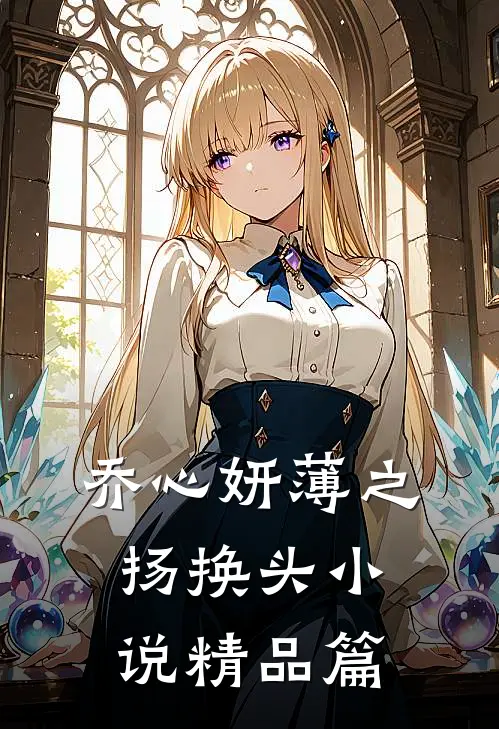 乔心妍薄之扬换头小说精品篇