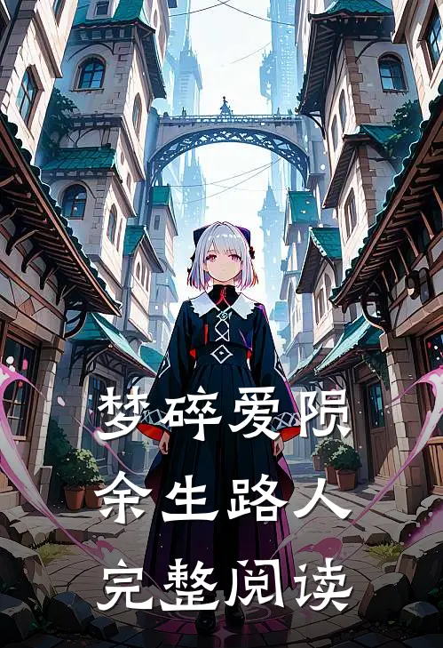 梦碎爱陨，余生路人完整阅读