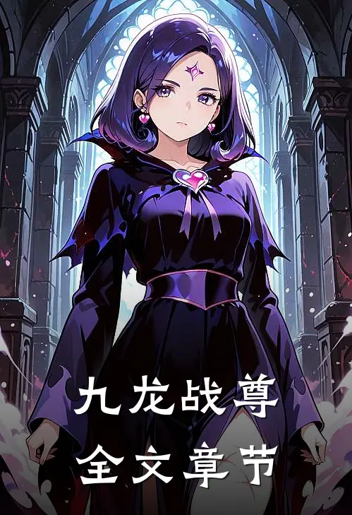 九龙战尊全文章节