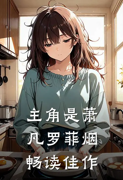 主角是萧凡罗菲烟畅读佳作