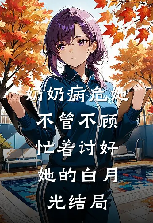 奶奶病危她不管不顾，忙着讨好她的白月光结局