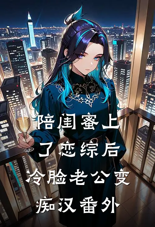 陪闺蜜上了恋综后，冷脸老公变痴汉 番外