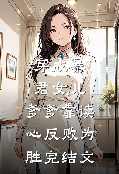 穿成暴君女儿，爹爹靠读心反败为胜完结文