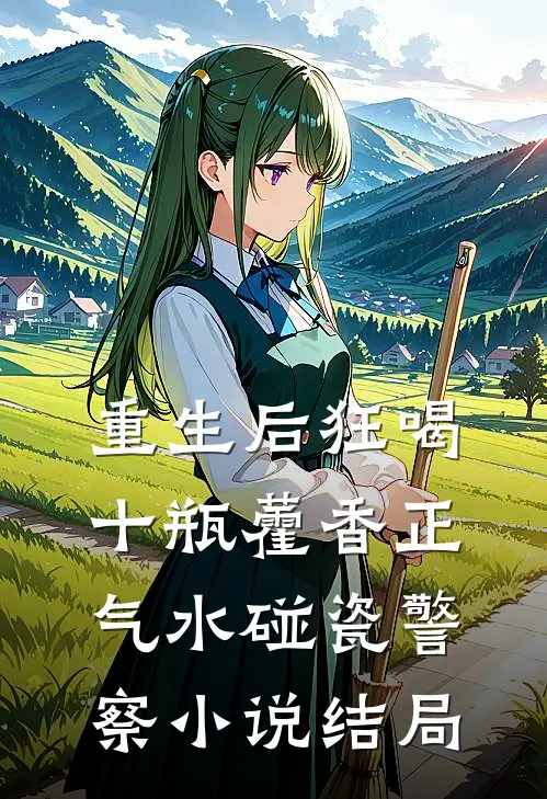 重生后狂喝十瓶藿香正气水碰瓷警察小说结局