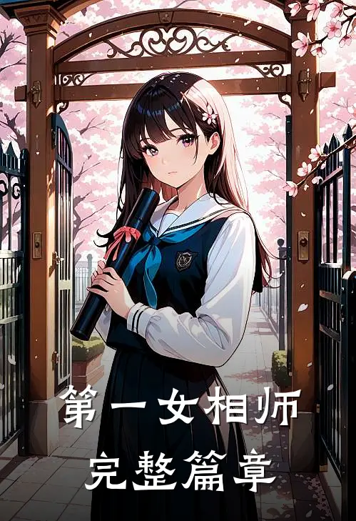 第一女相师完整篇章