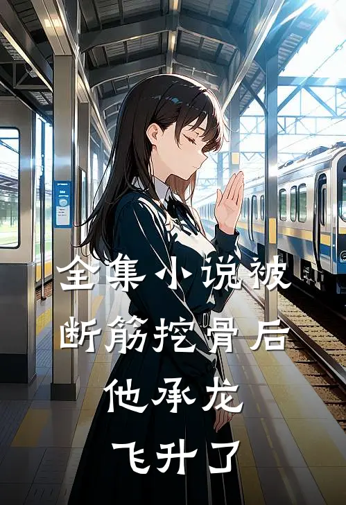 全集小说被断筋挖骨后，他承龙飞升了