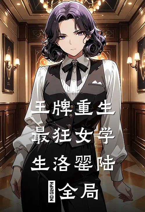 王牌重生:最狂女学生洛罂陆烆全局