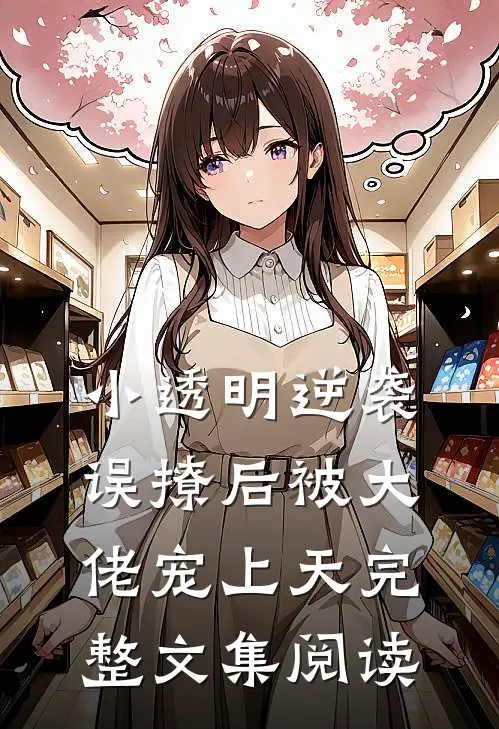 小透明逆袭：误撩后被大佬宠上天完整文集阅读