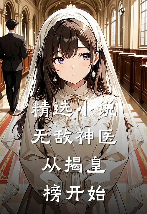 精选小说无敌神医：从揭皇榜开始