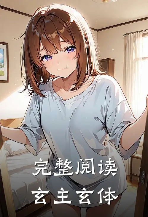 完整阅读玄主玄体