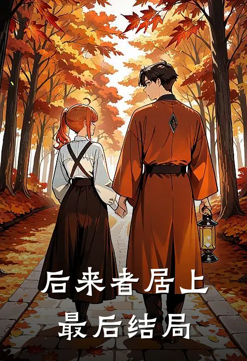后来者居上最后结局