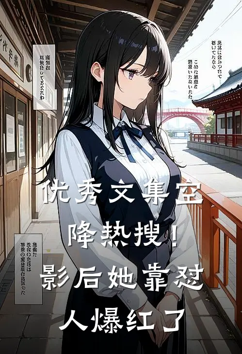 优秀文集空降热搜！影后她靠怼人爆红了