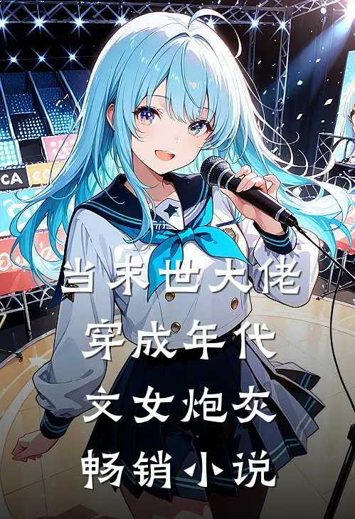 当末世大佬穿成年代文女炮灰畅销小说