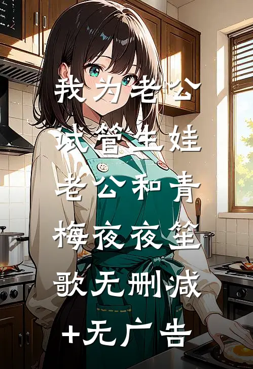 我为老公试管生娃，老公和青梅夜夜笙歌无删减+无广告