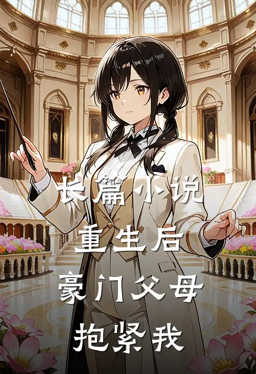 长篇小说重生后，豪门父母抱紧我